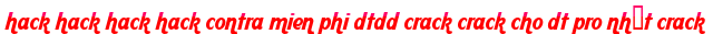 hack hack hack hack contra mien phi dtdd crack crack cho dt pro nhất crack moi